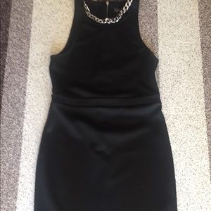 Top shop mini dress!